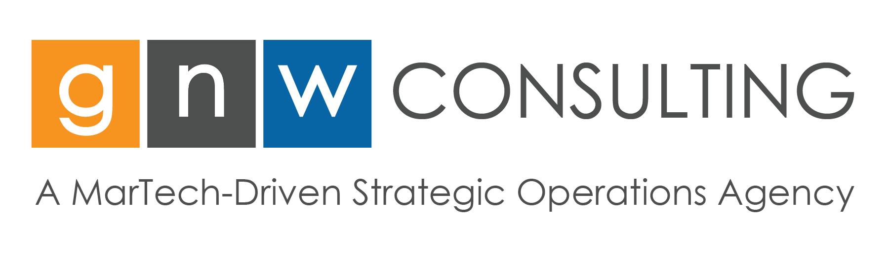 GNW Consulting (Marketo + Salesforce Experts)